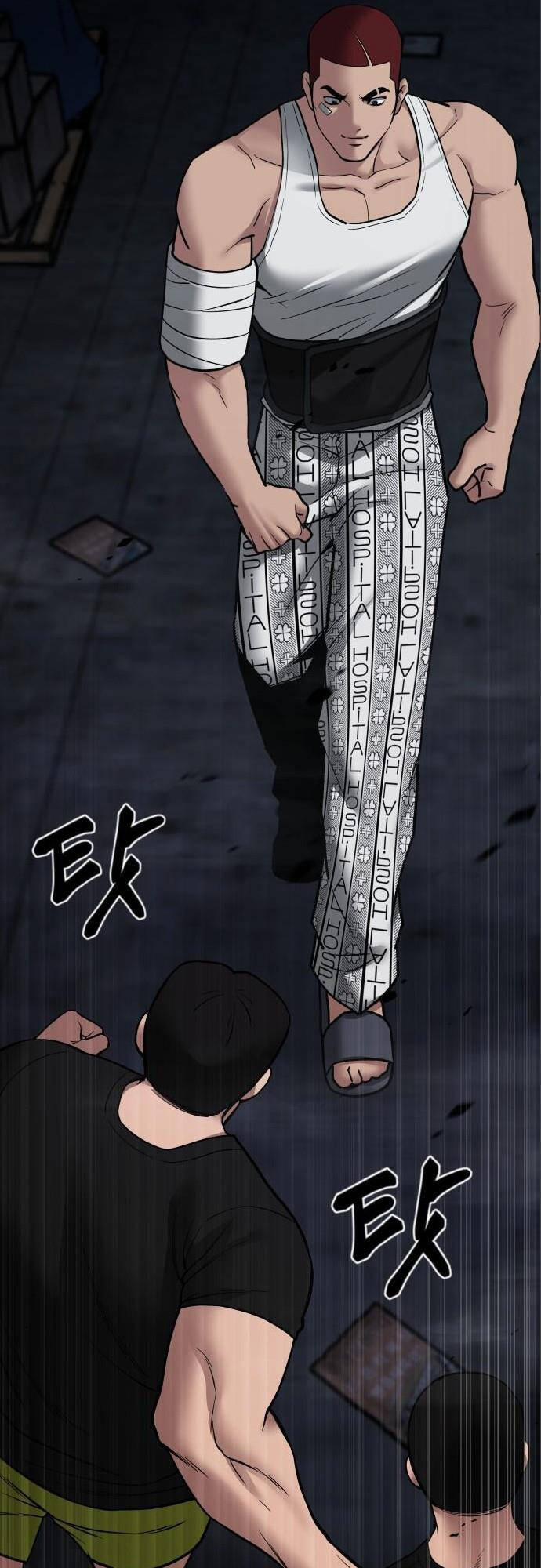 Giang Hồ Thực Thi Công Lý 73 trang 86