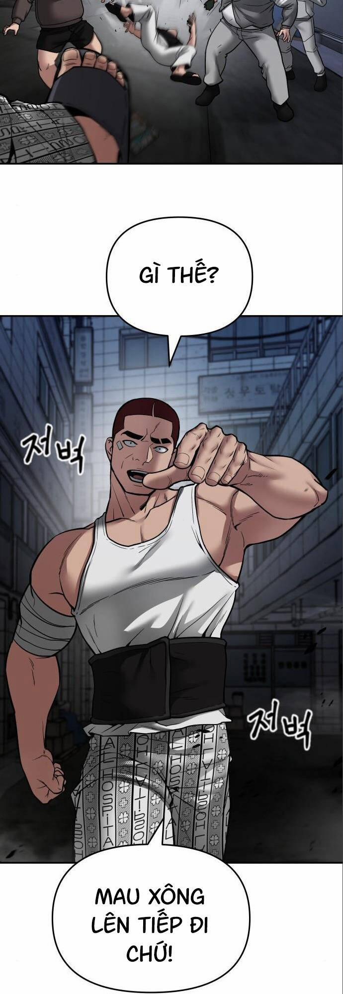 Giang Hồ Thực Thi Công Lý 73 trang 91