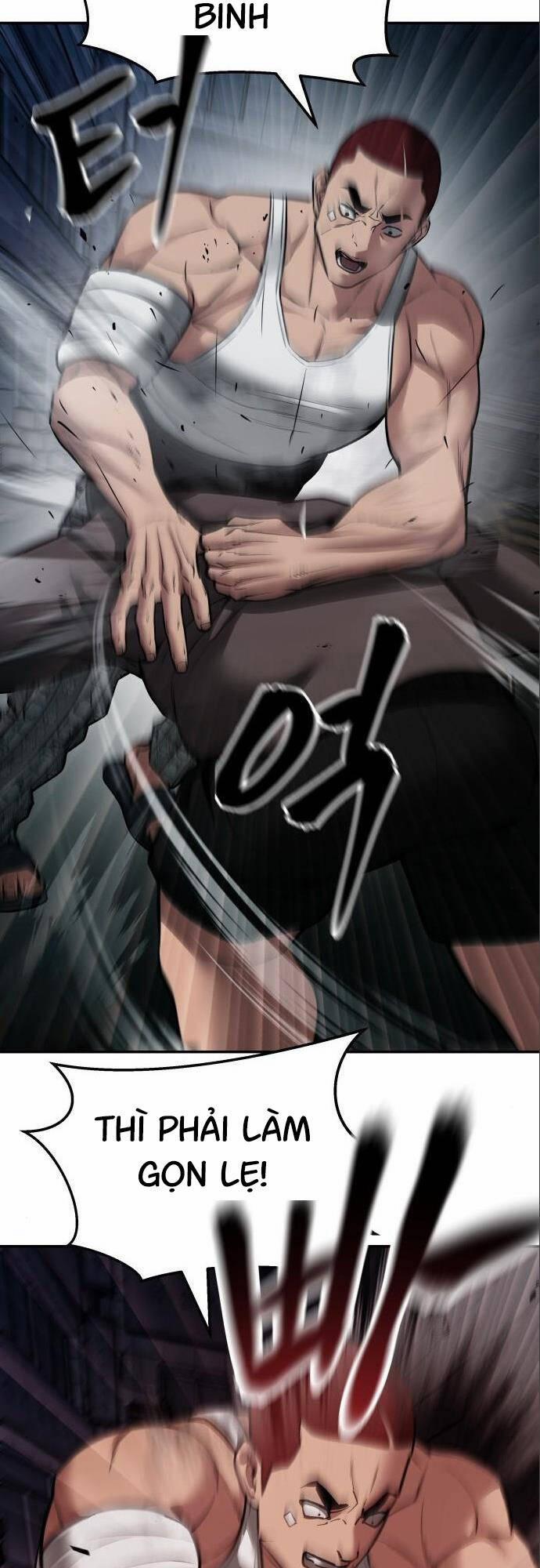 Giang Hồ Thực Thi Công Lý 73 trang 95