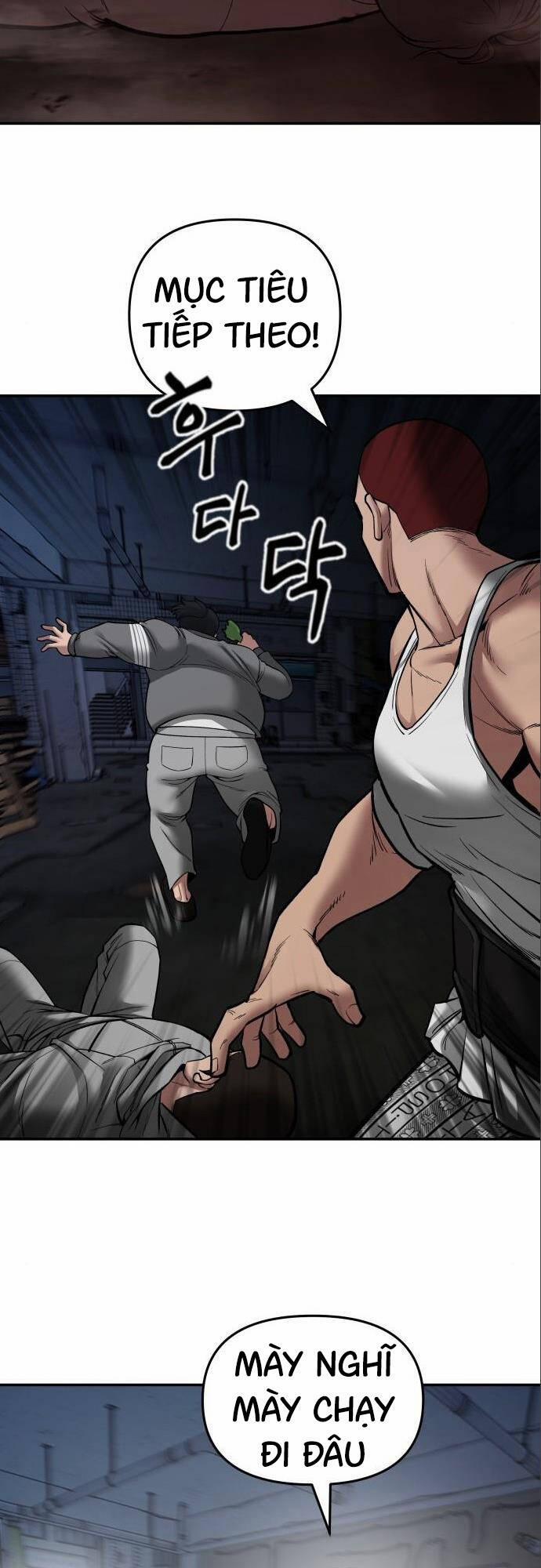 Giang Hồ Thực Thi Công Lý 73 trang 97