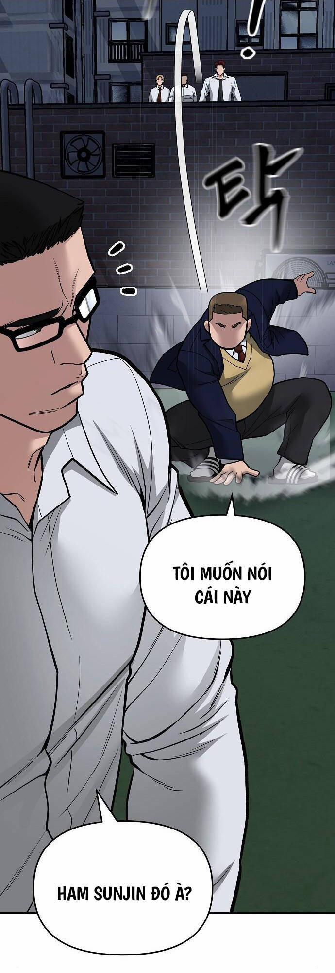 Giang Hồ Thực Thi Công Lý 74 trang 13