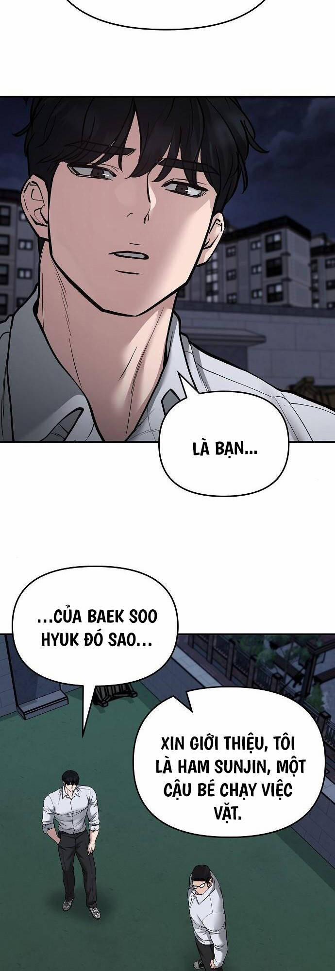 Giang Hồ Thực Thi Công Lý 74 trang 15