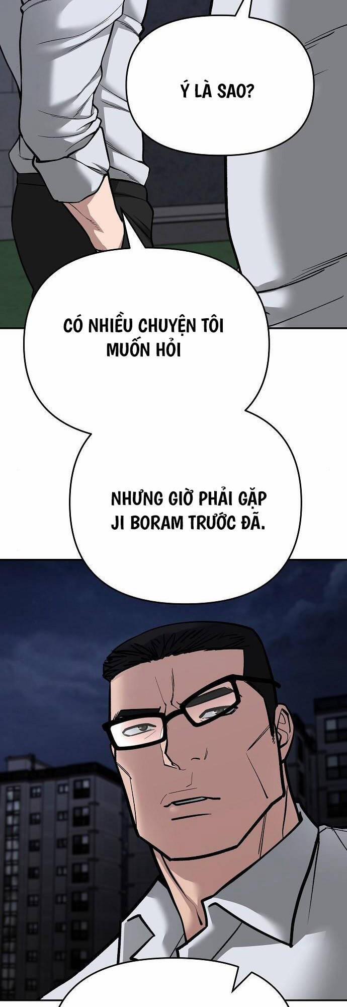 Giang Hồ Thực Thi Công Lý 74 trang 26