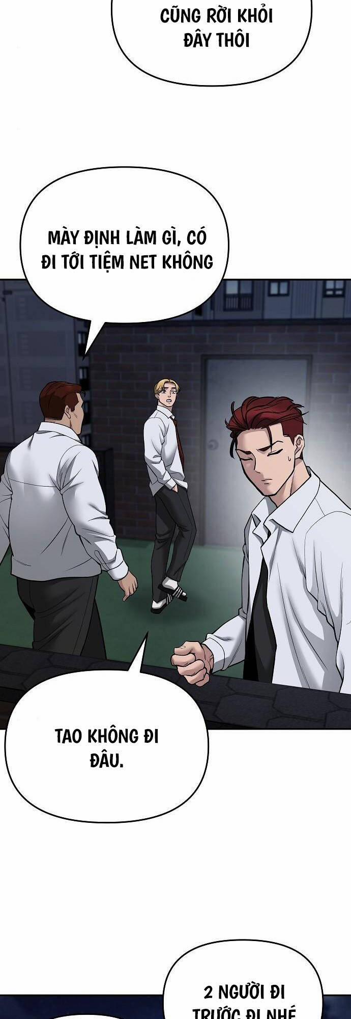 Giang Hồ Thực Thi Công Lý 74 trang 28
