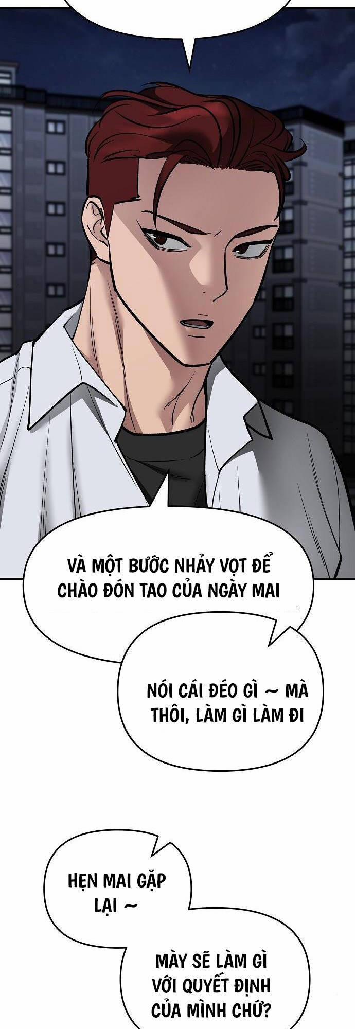 Giang Hồ Thực Thi Công Lý 74 trang 30