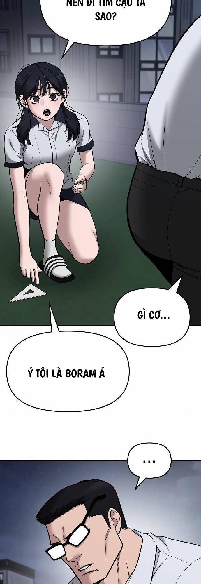 Giang Hồ Thực Thi Công Lý 74 trang 32