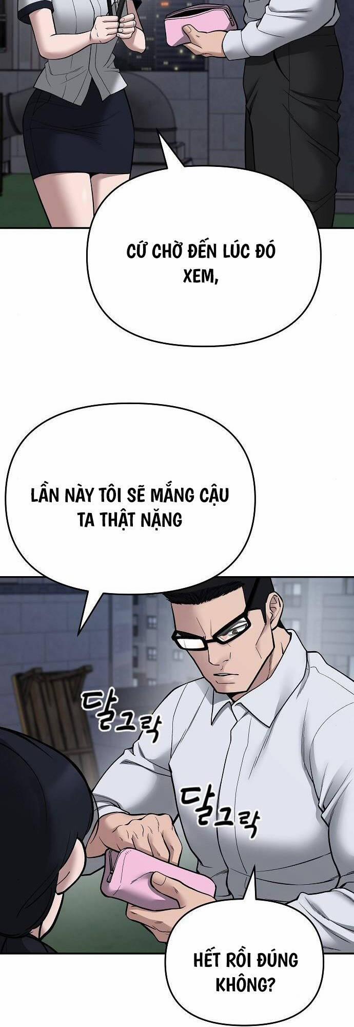 Giang Hồ Thực Thi Công Lý 74 trang 35