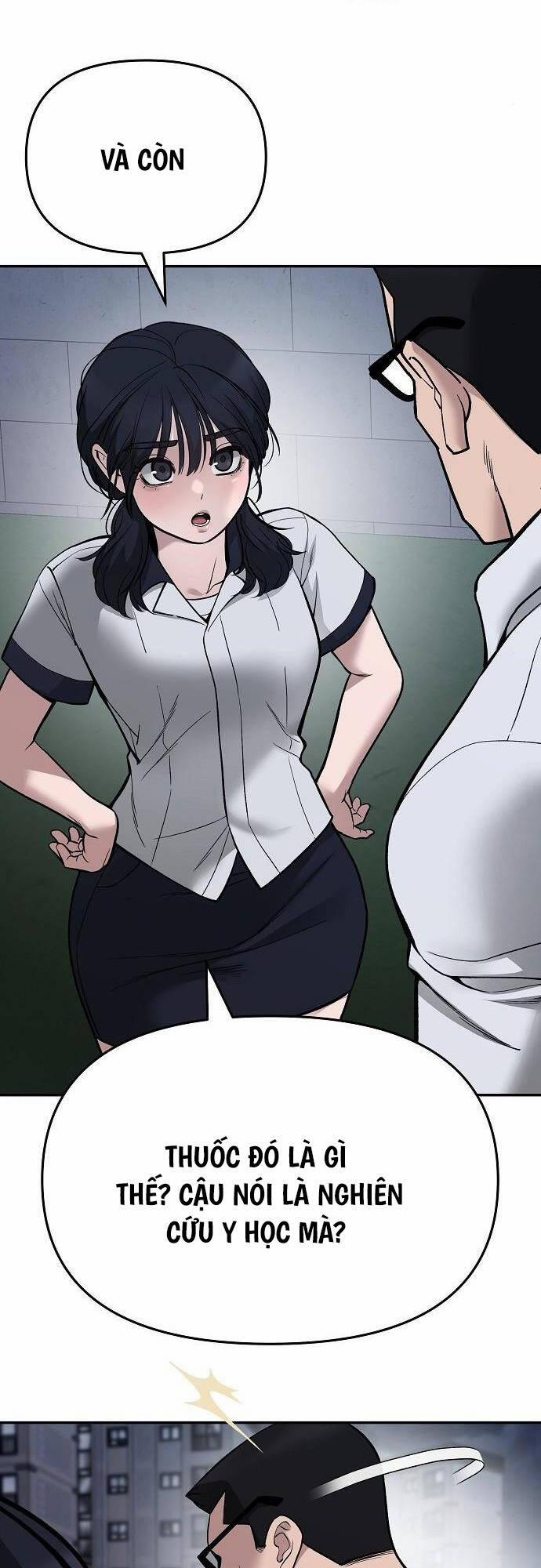 Giang Hồ Thực Thi Công Lý 74 trang 36