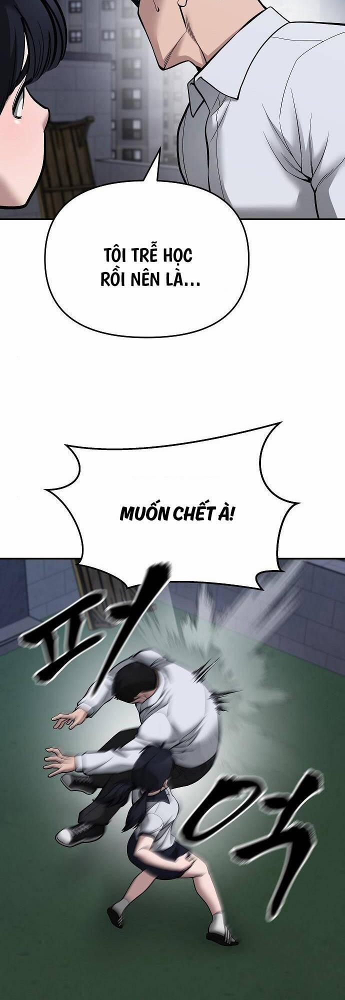 Giang Hồ Thực Thi Công Lý 74 trang 37