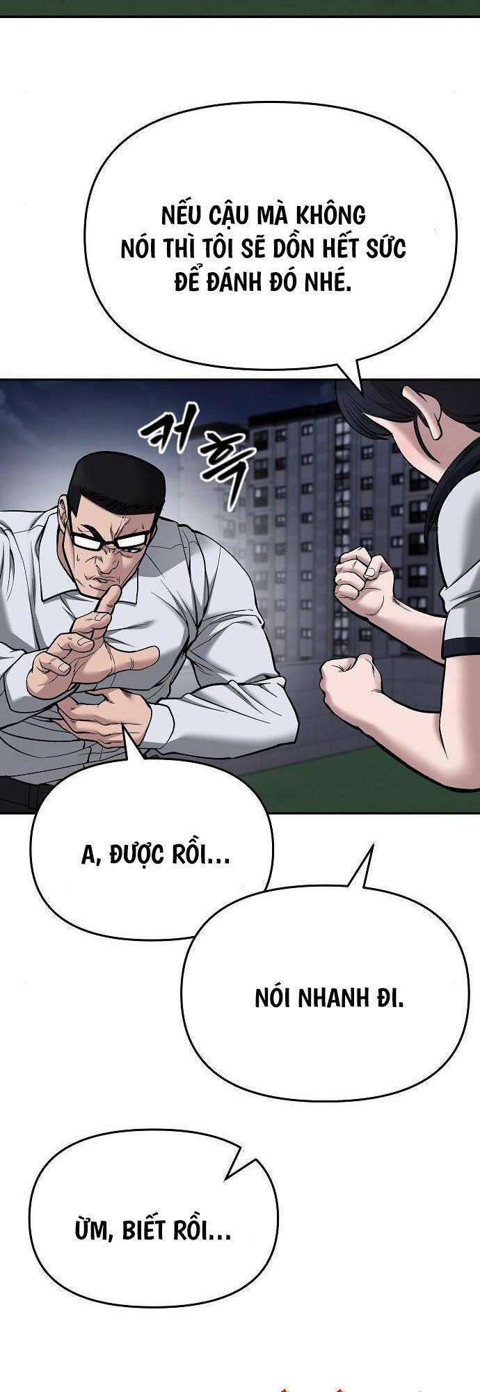 Giang Hồ Thực Thi Công Lý 74 trang 38