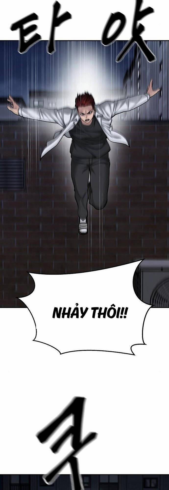 Giang Hồ Thực Thi Công Lý 74 trang 42