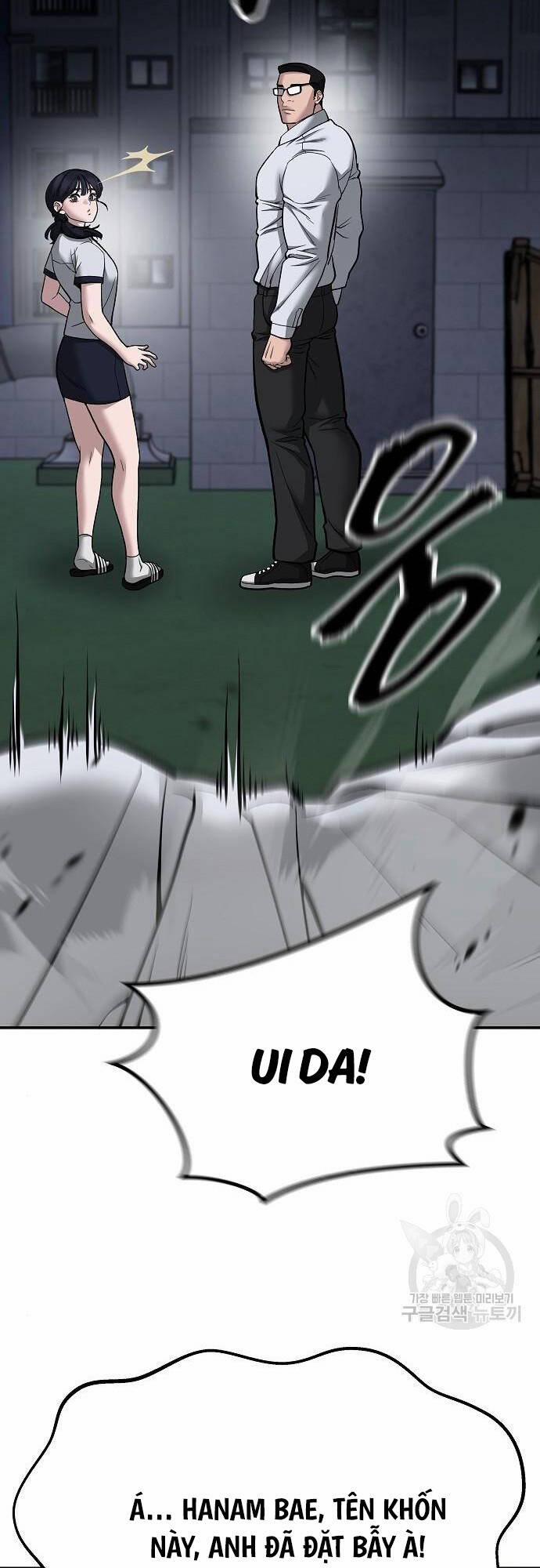 Giang Hồ Thực Thi Công Lý 74 trang 43