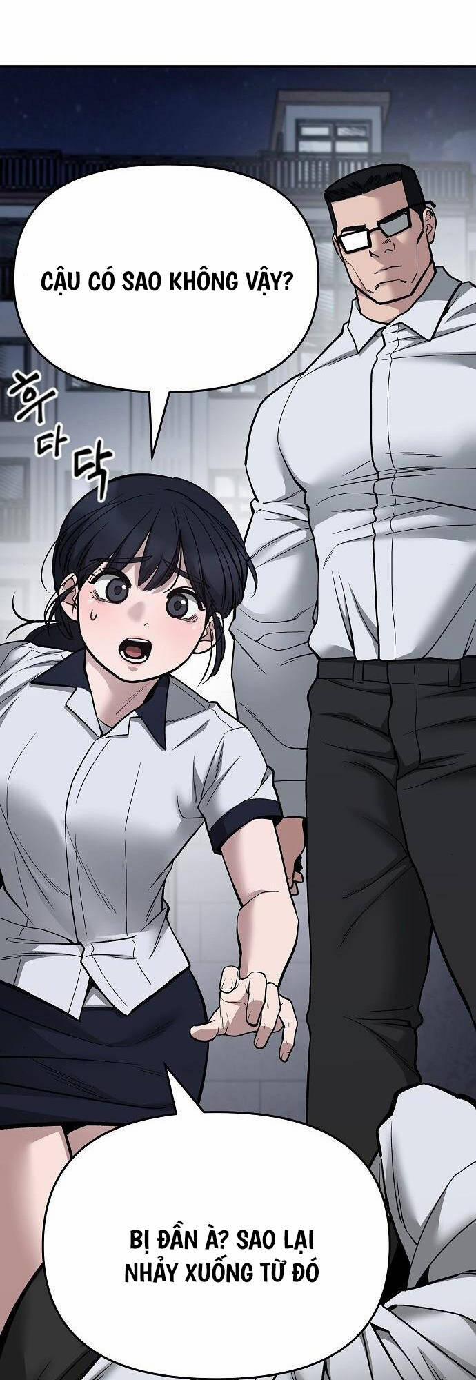 Giang Hồ Thực Thi Công Lý 74 trang 45