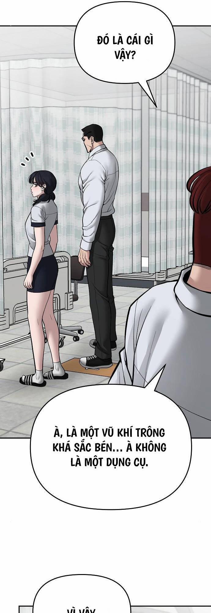 Giang Hồ Thực Thi Công Lý 74 trang 53