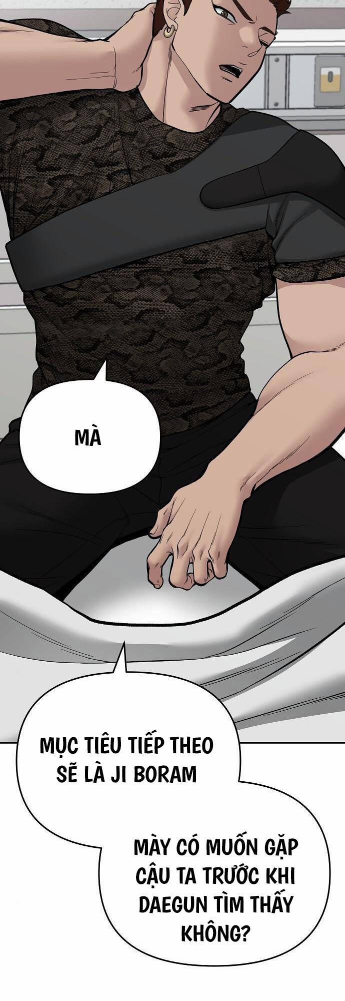 Giang Hồ Thực Thi Công Lý 74 trang 58