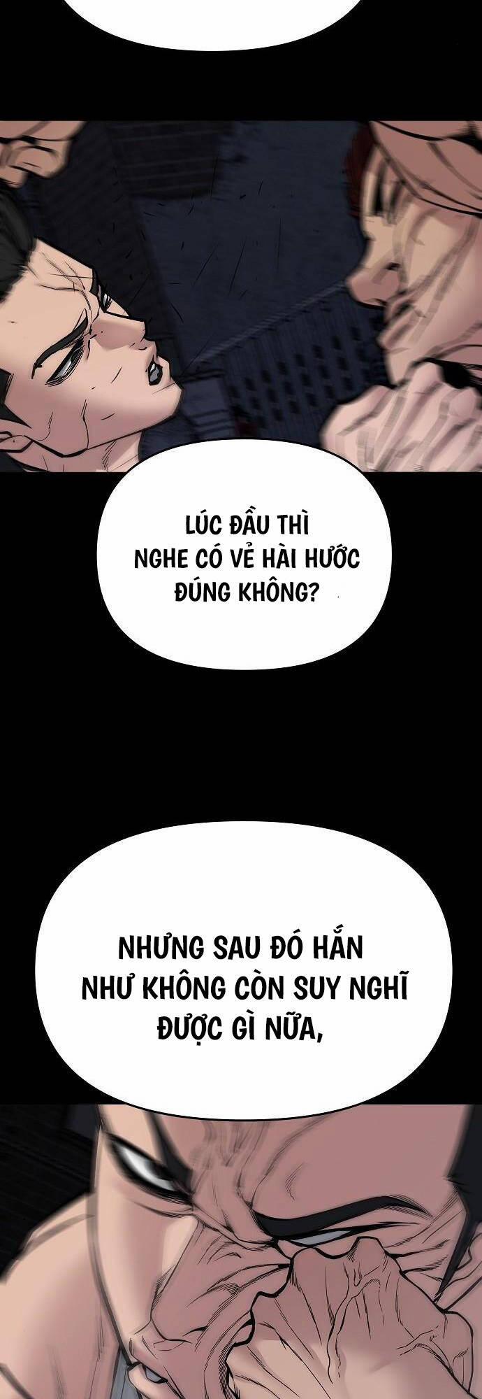 Giang Hồ Thực Thi Công Lý 74 trang 70