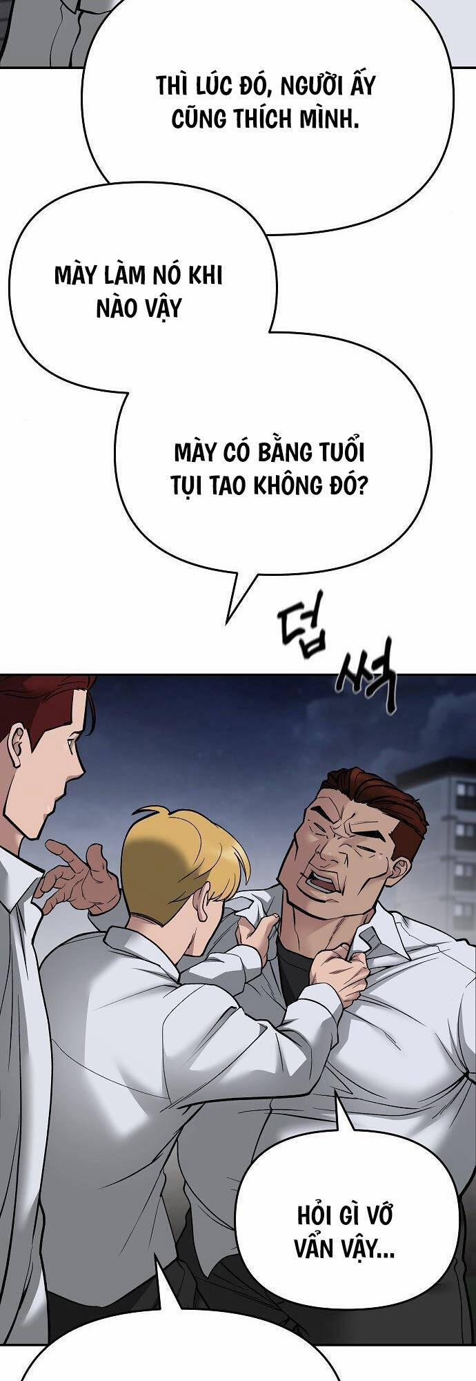 Giang Hồ Thực Thi Công Lý 74 trang 8