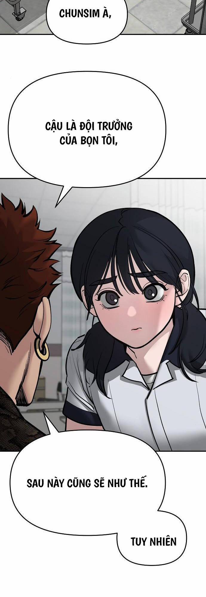 Giang Hồ Thực Thi Công Lý 74 trang 83