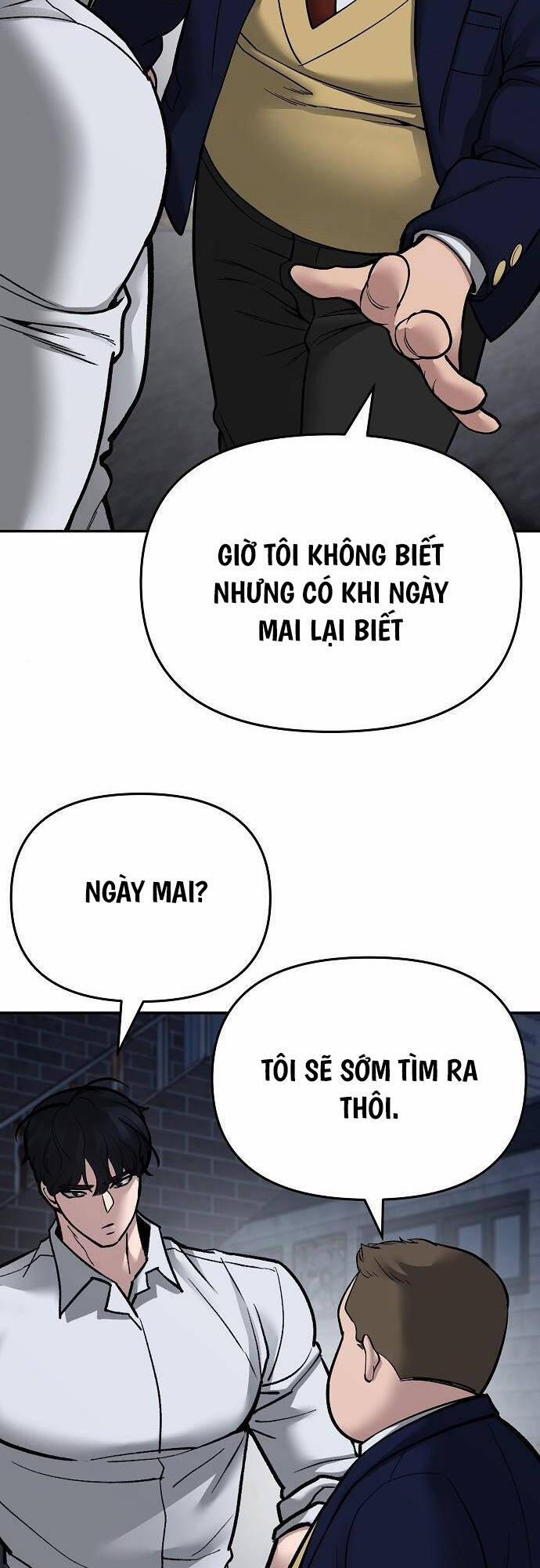 Giang Hồ Thực Thi Công Lý 74 trang 88