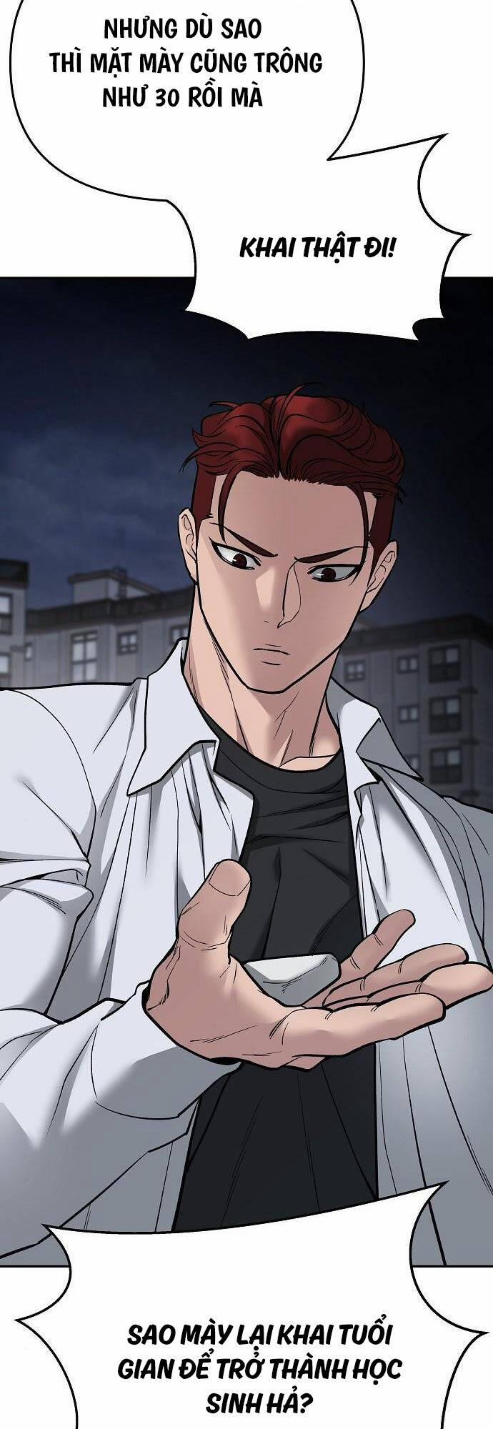 Giang Hồ Thực Thi Công Lý 74 trang 9