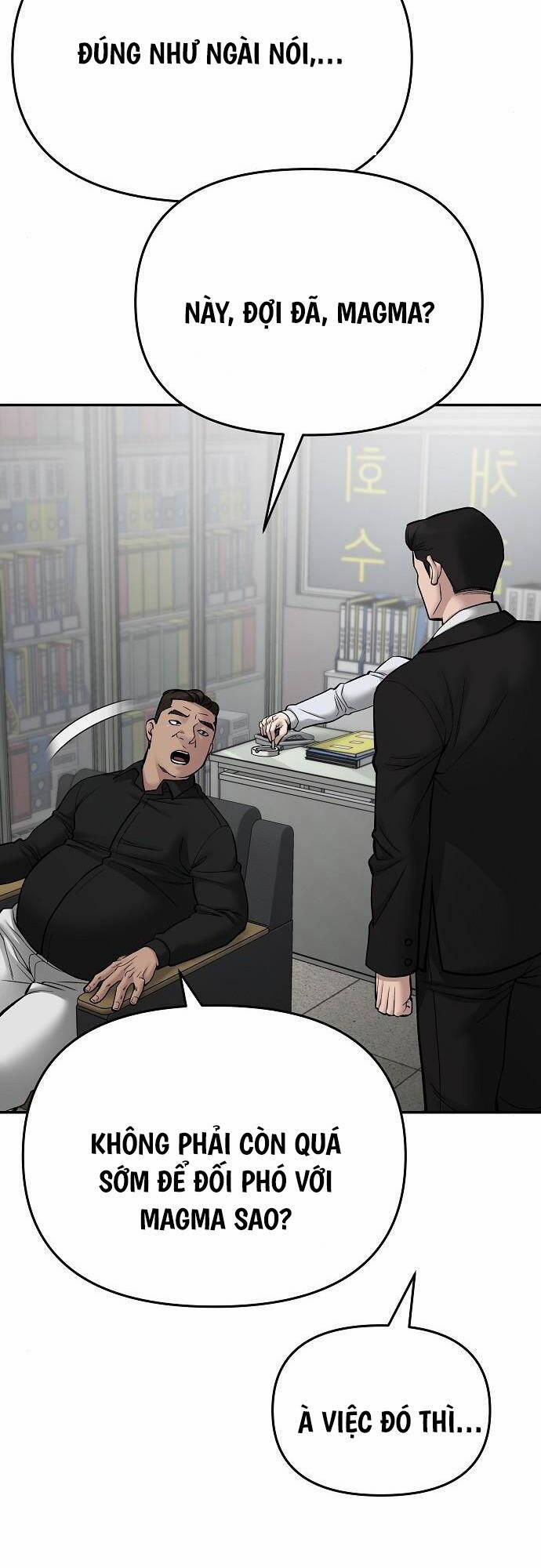 Giang Hồ Thực Thi Công Lý 74 trang 93