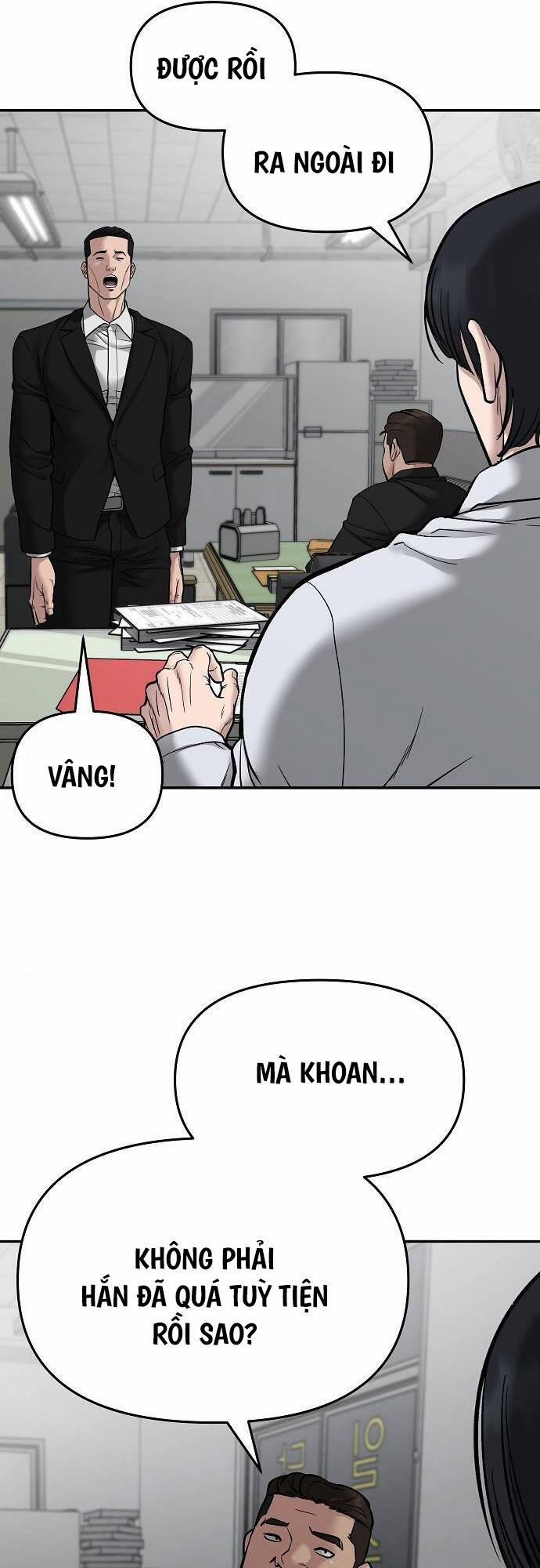 Giang Hồ Thực Thi Công Lý 74 trang 95