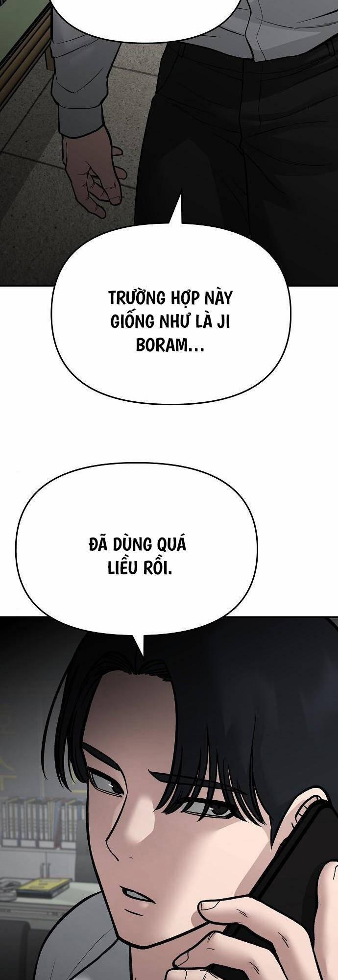 Giang Hồ Thực Thi Công Lý 74 trang 98