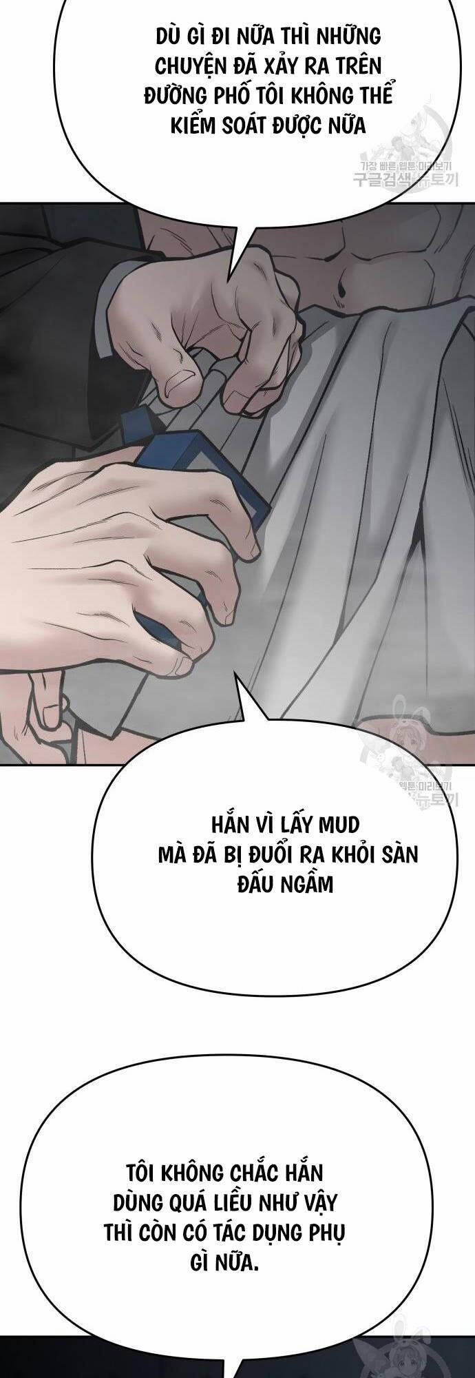 Giang Hồ Thực Thi Công Lý 75 trang 22