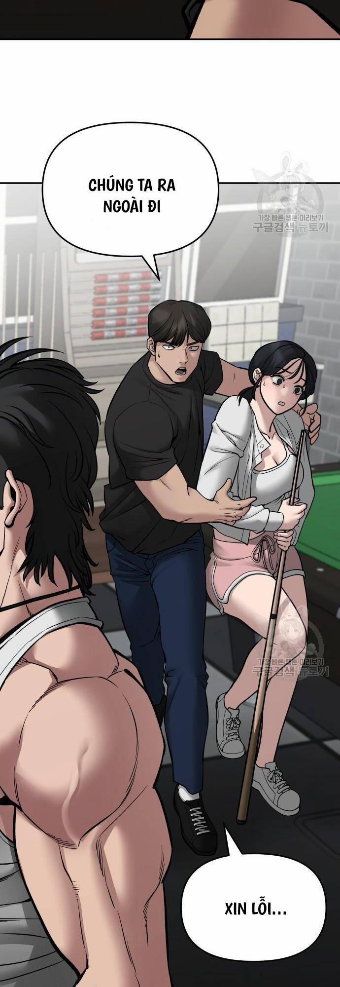 Giang Hồ Thực Thi Công Lý 75 trang 50