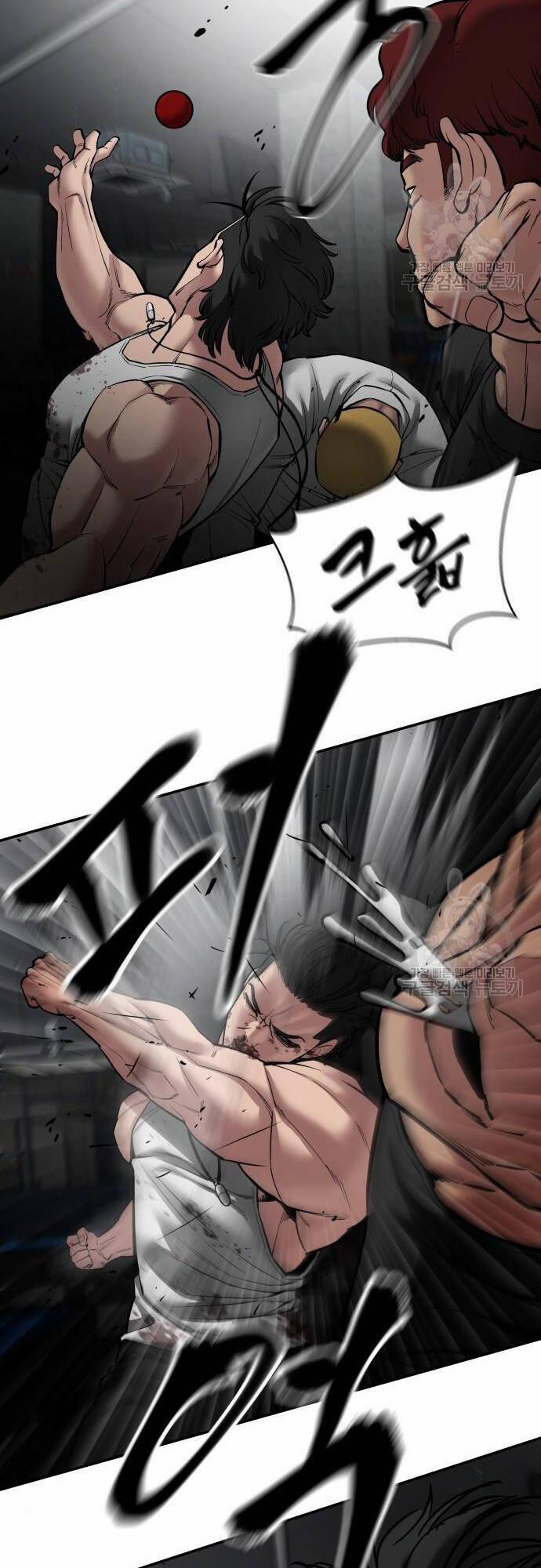 Giang Hồ Thực Thi Công Lý 75 trang 84