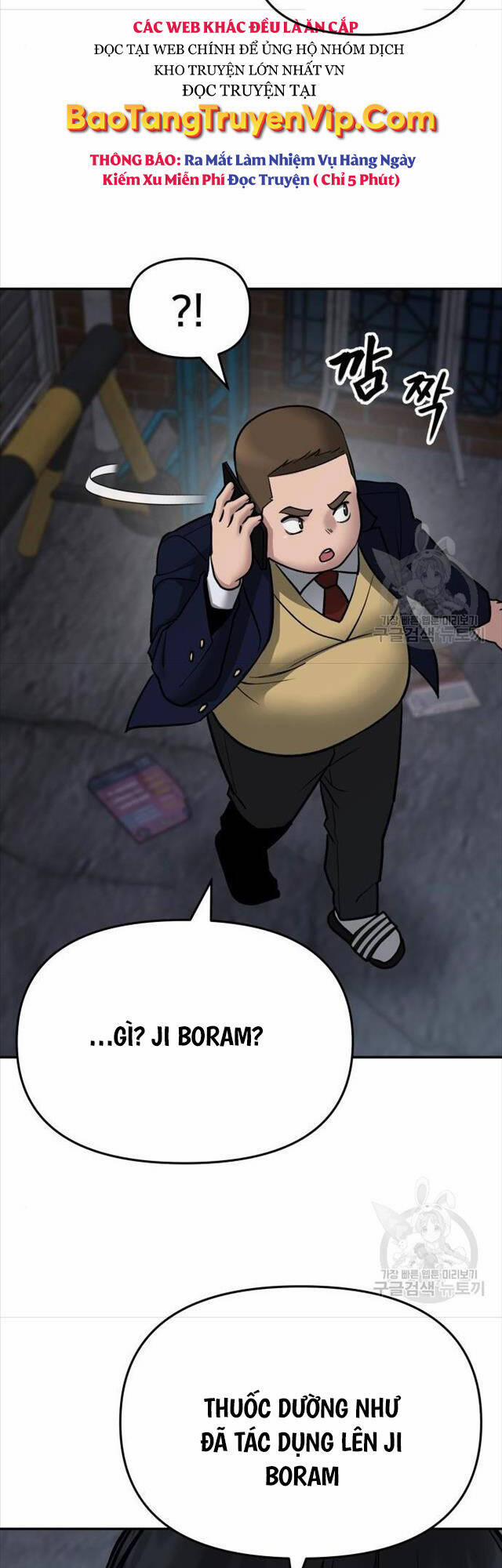 Giang Hồ Thực Thi Công Lý 76 trang 102