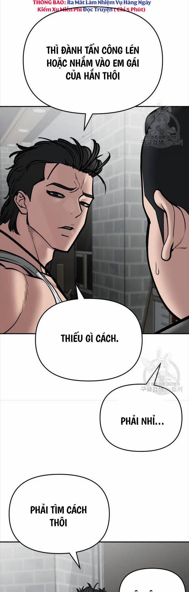 Giang Hồ Thực Thi Công Lý 76 trang 11