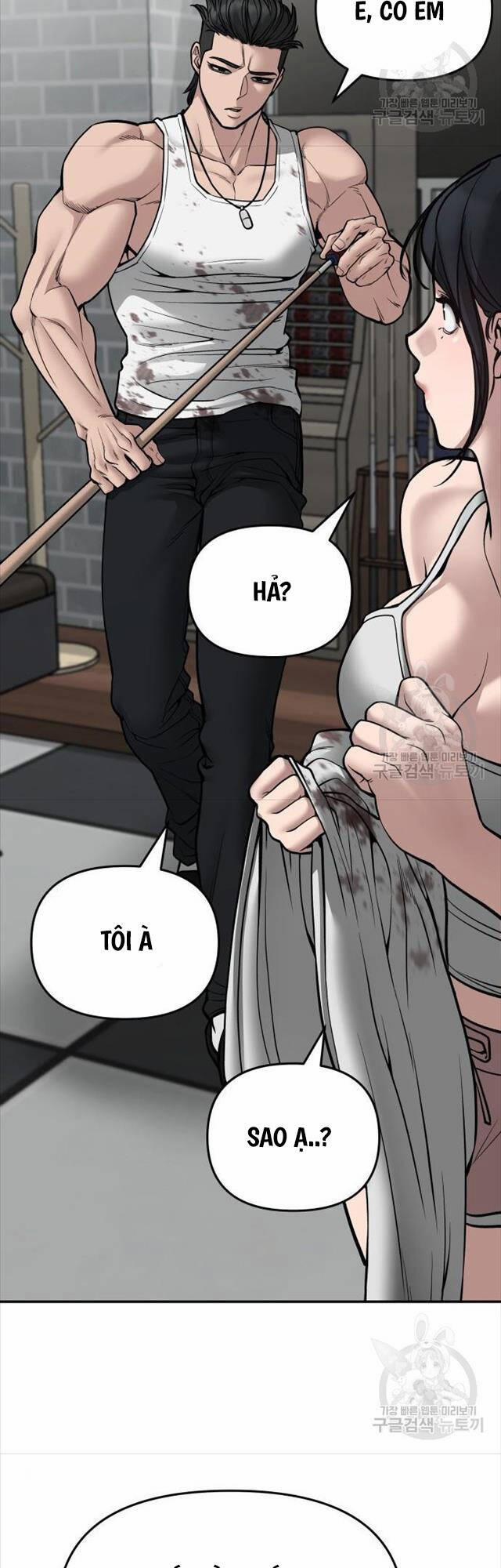 Giang Hồ Thực Thi Công Lý 76 trang 12