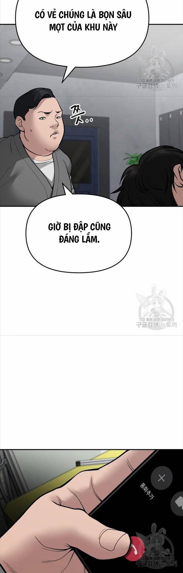 Giang Hồ Thực Thi Công Lý 76 trang 15