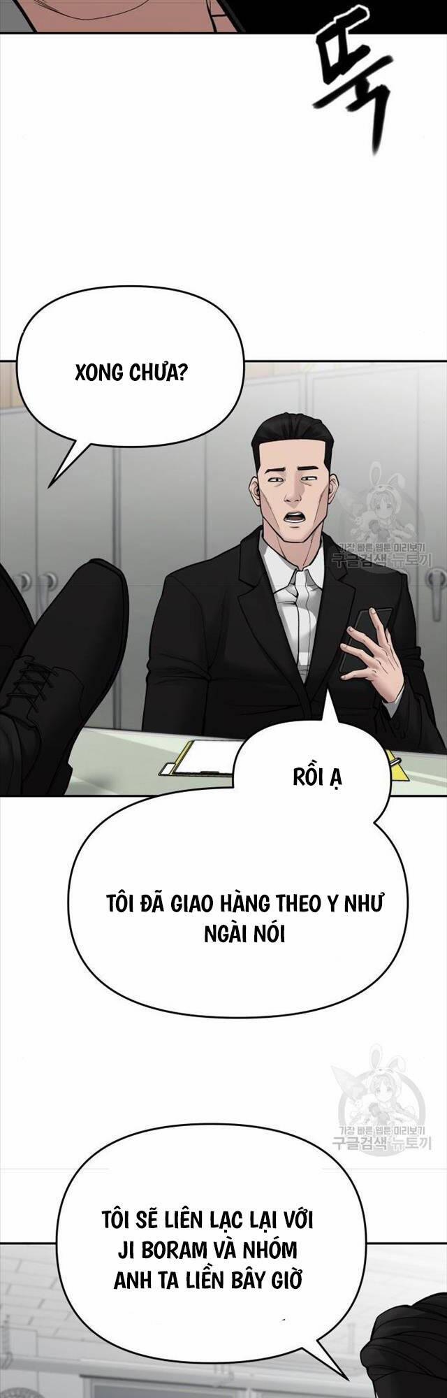 Giang Hồ Thực Thi Công Lý 76 trang 16