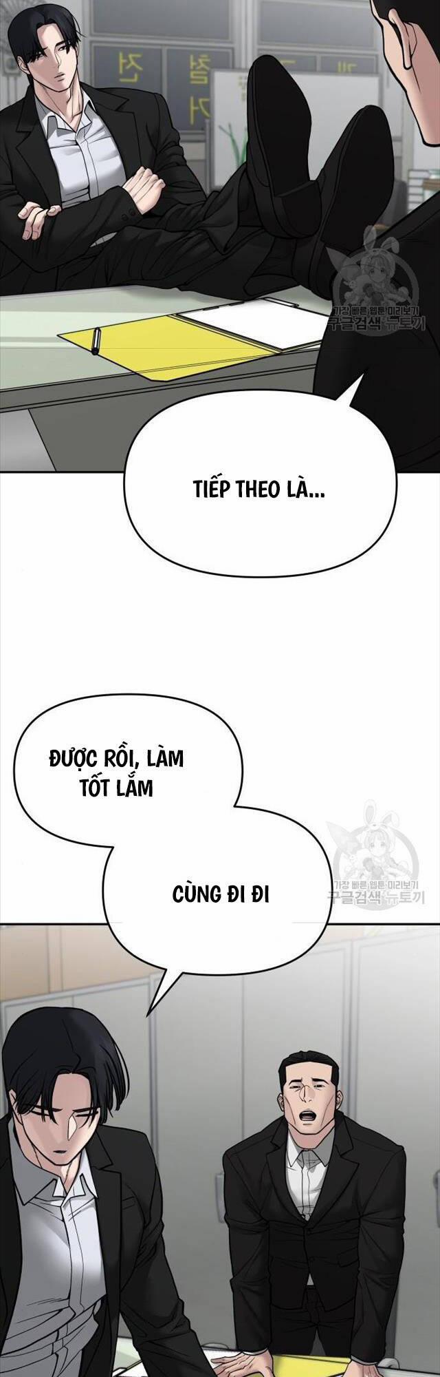 Giang Hồ Thực Thi Công Lý 76 trang 17