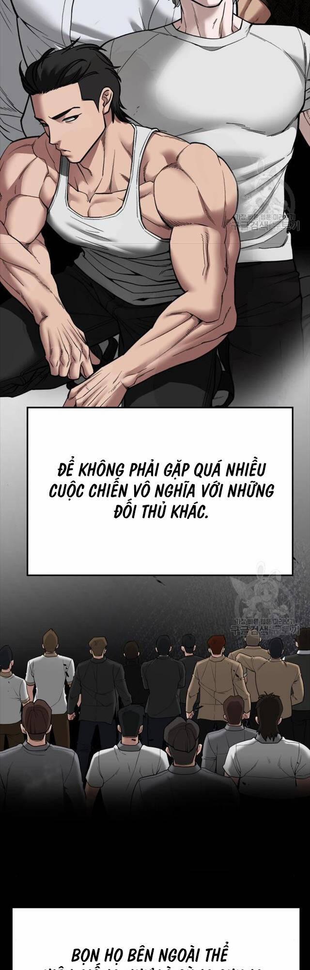 Giang Hồ Thực Thi Công Lý 76 trang 28