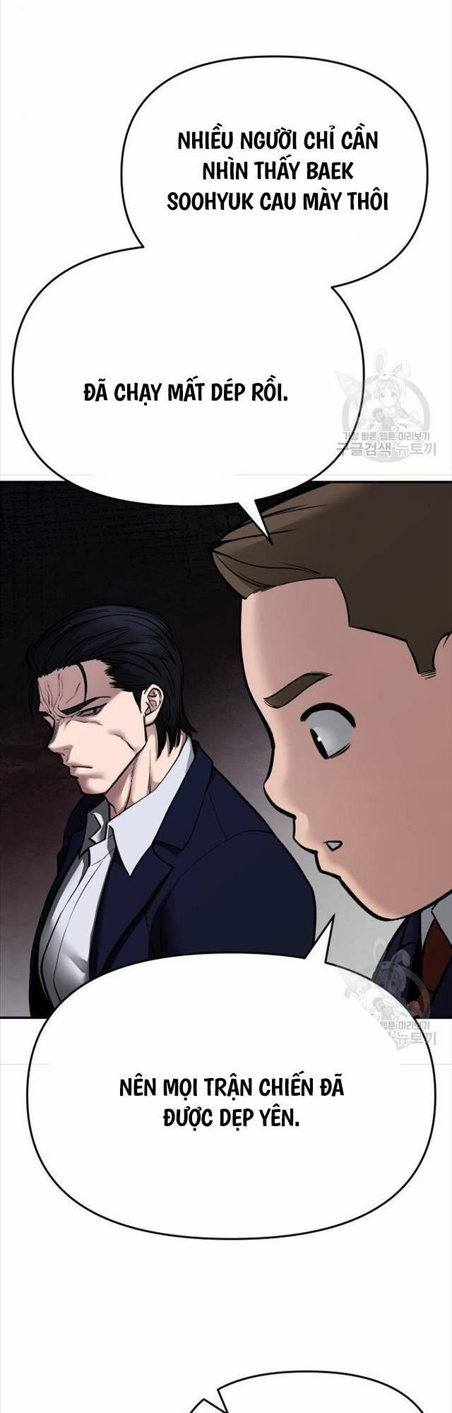 Giang Hồ Thực Thi Công Lý 76 trang 30