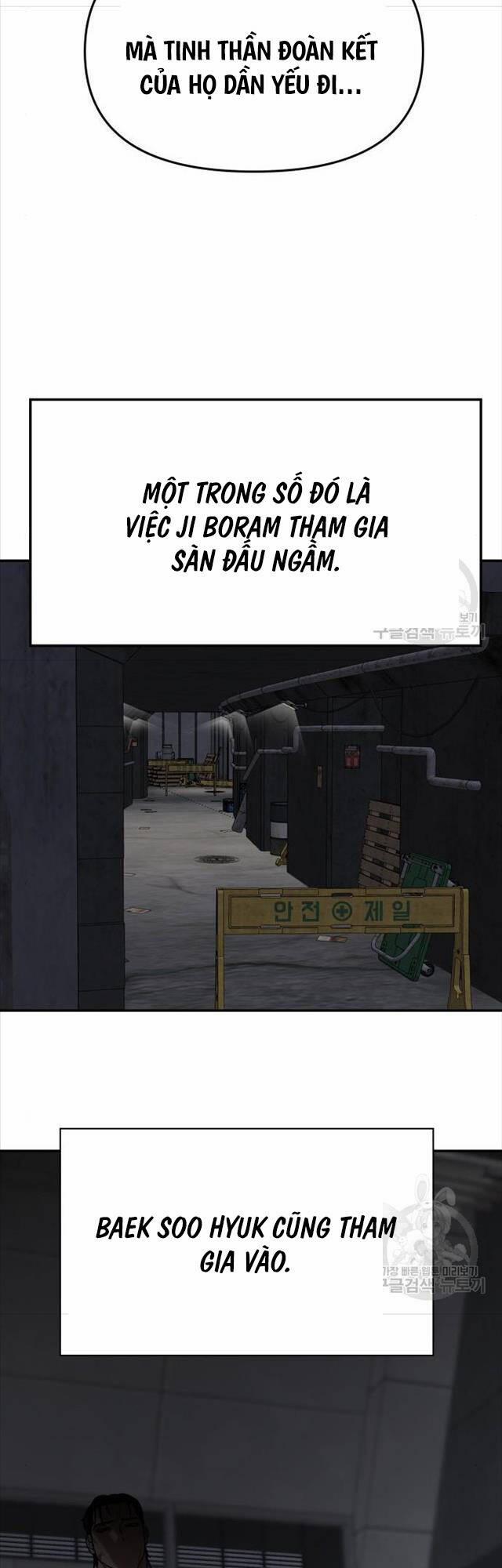 Giang Hồ Thực Thi Công Lý 76 trang 32