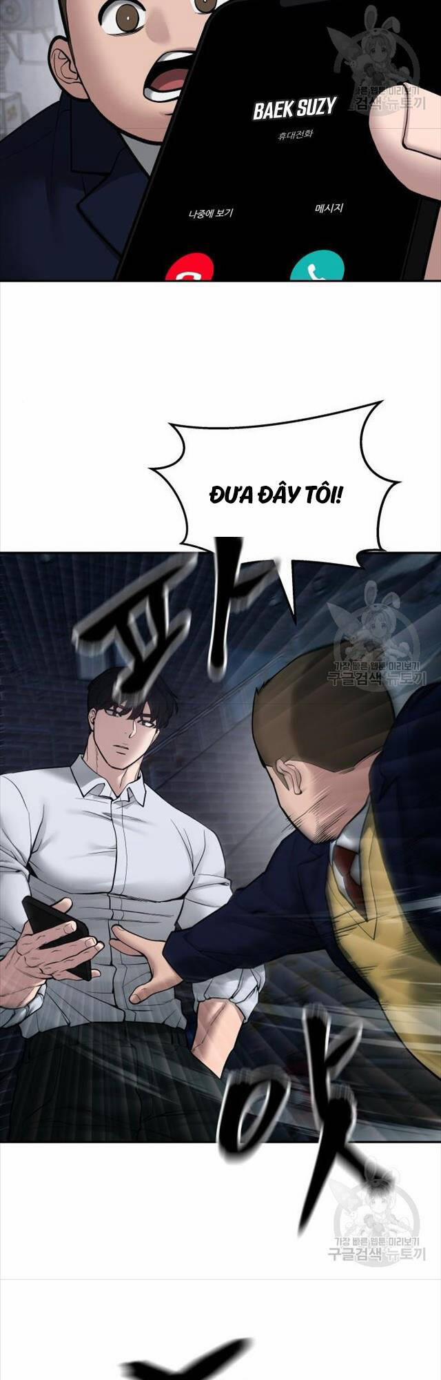 Giang Hồ Thực Thi Công Lý 76 trang 39