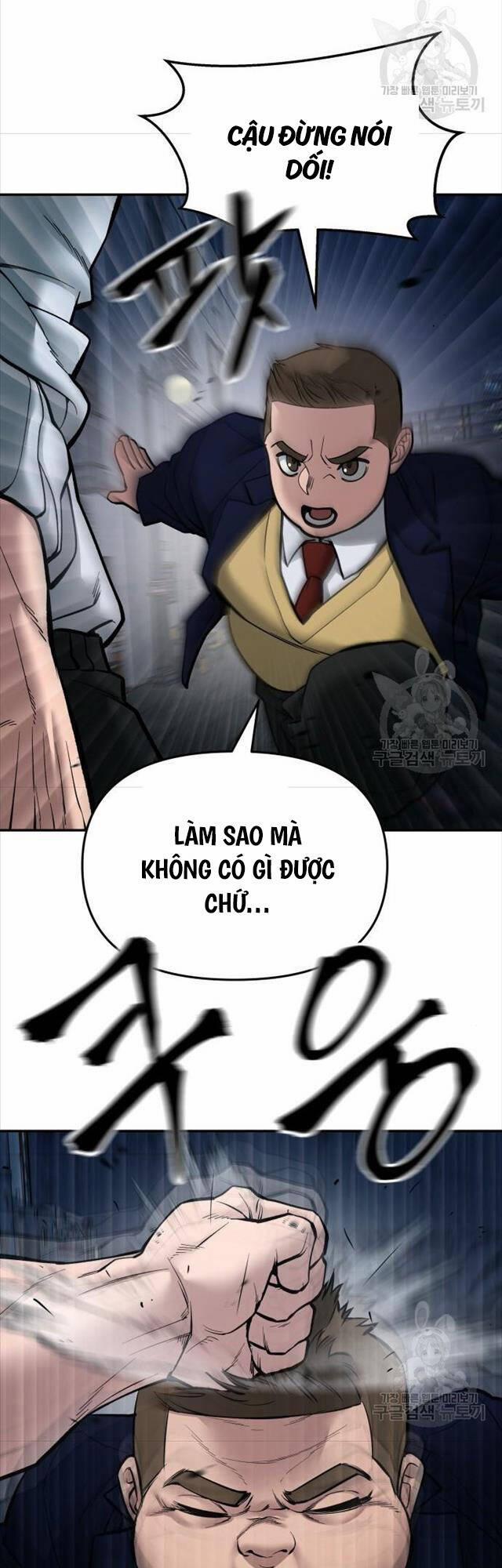 Giang Hồ Thực Thi Công Lý 76 trang 56