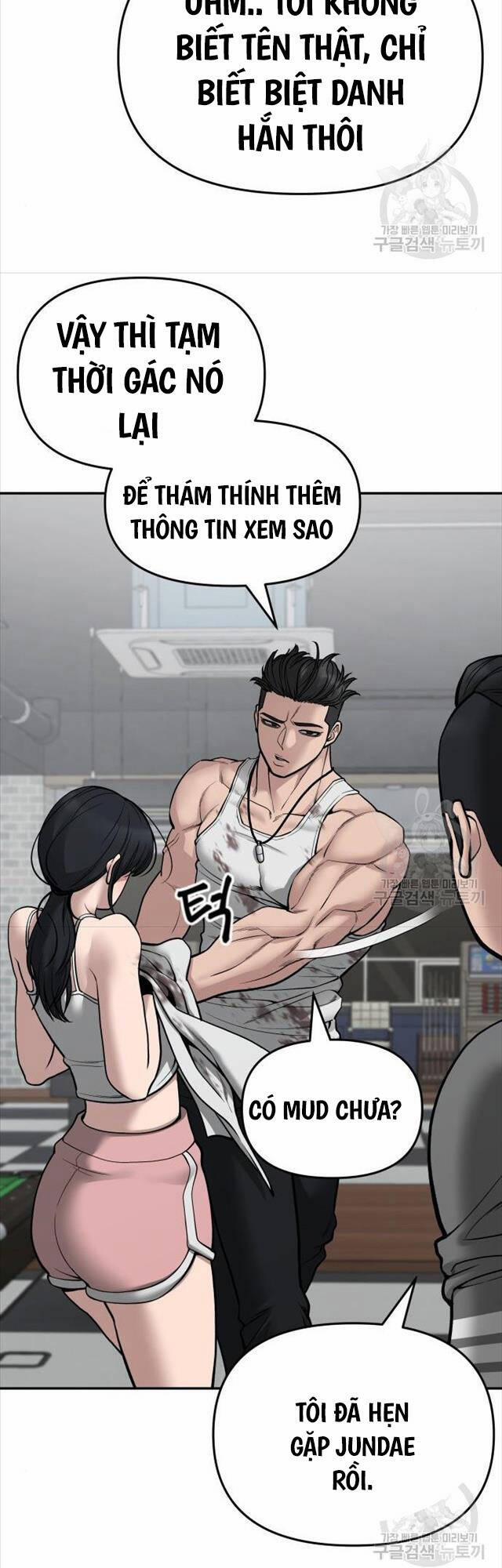 Giang Hồ Thực Thi Công Lý 76 trang 9