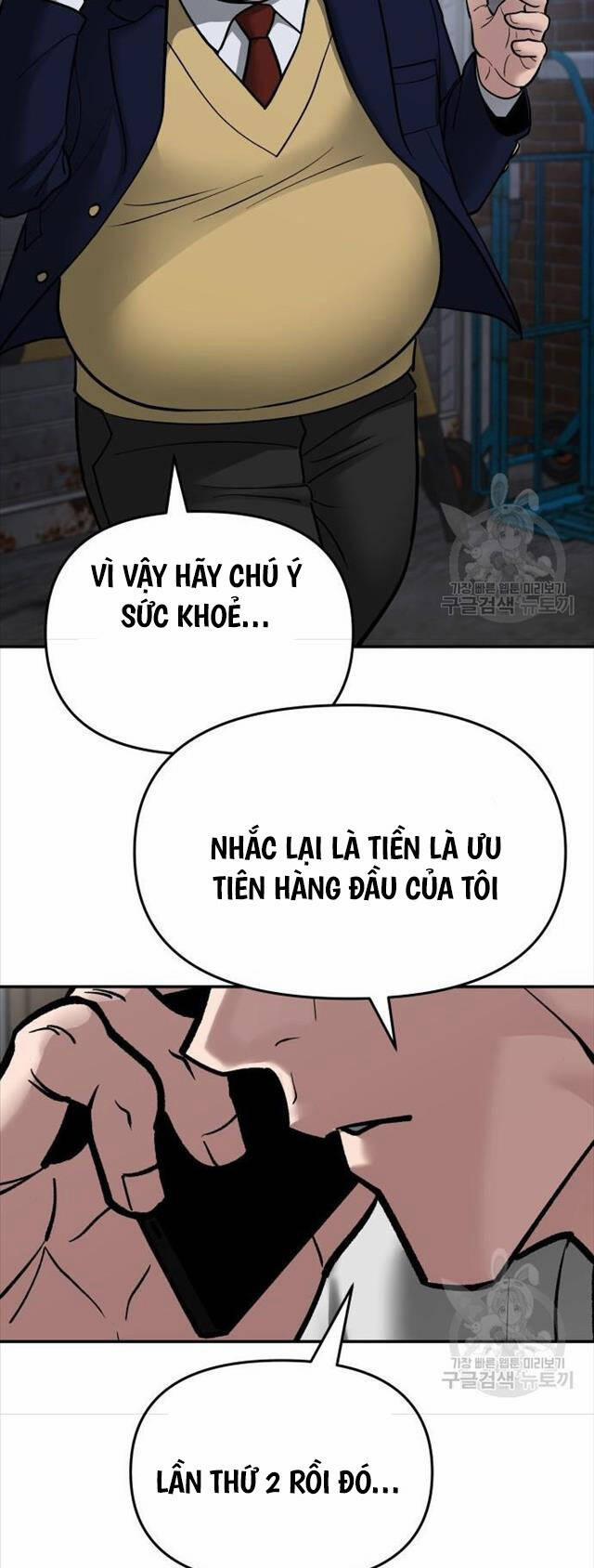 Giang Hồ Thực Thi Công Lý 76 trang 94