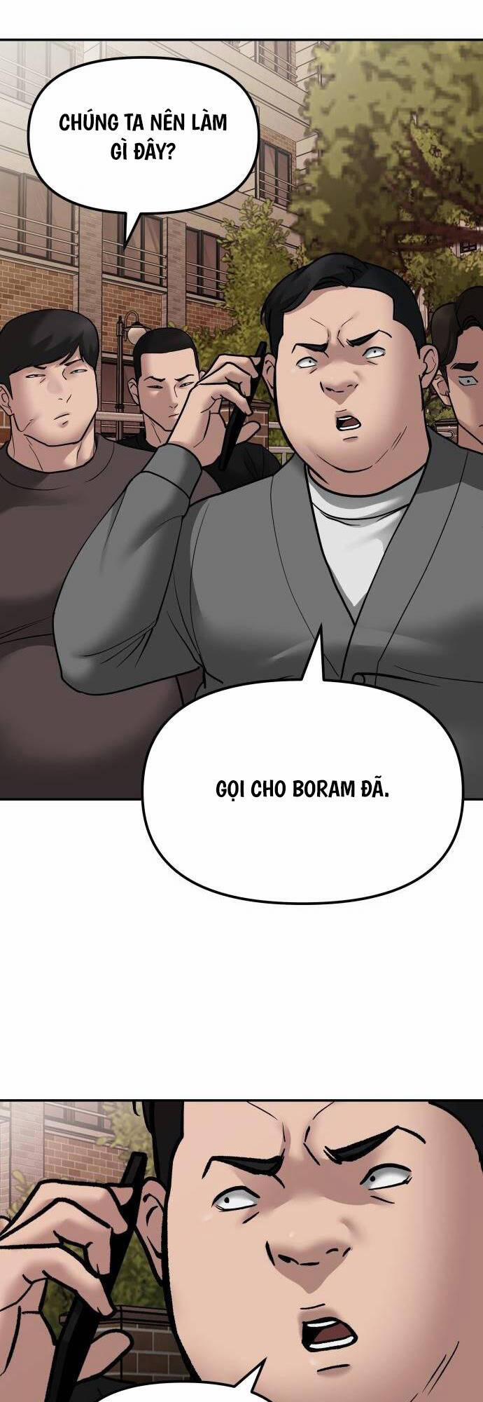 Giang Hồ Thực Thi Công Lý 77 trang 105