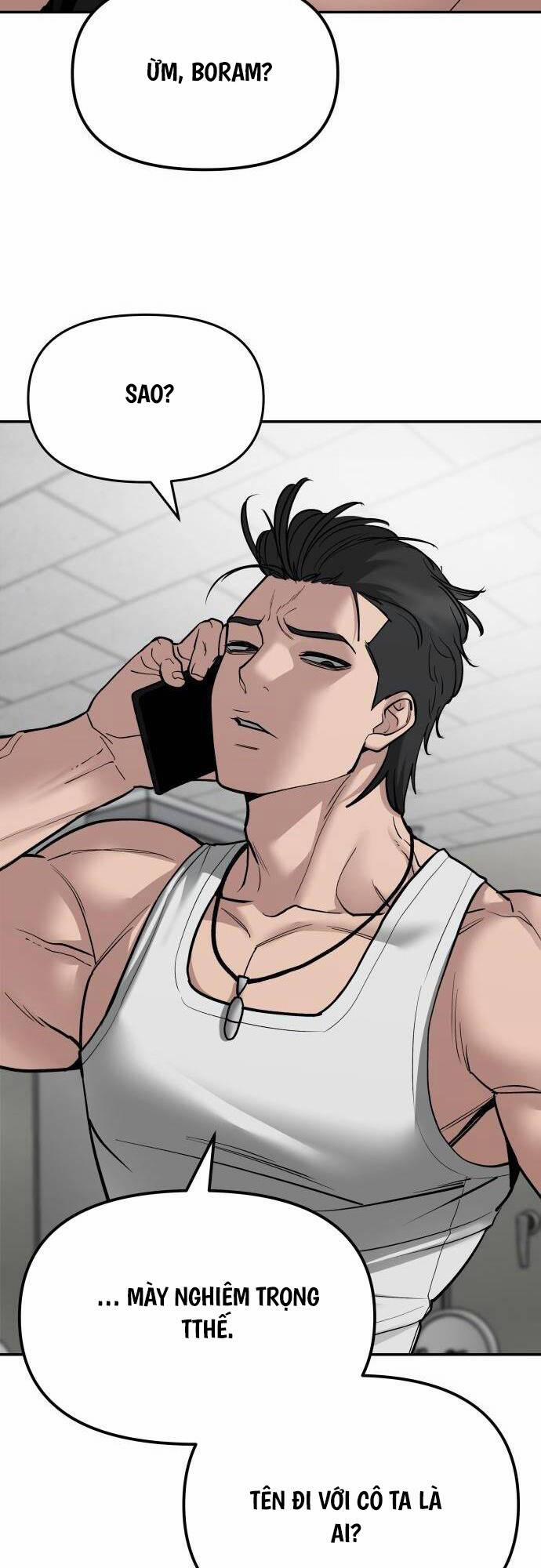 Giang Hồ Thực Thi Công Lý 77 trang 106