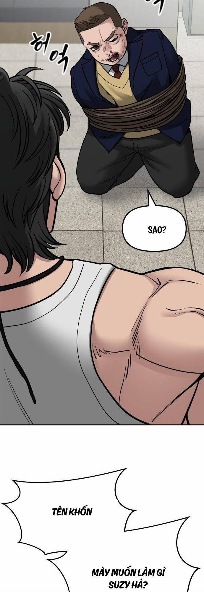 Giang Hồ Thực Thi Công Lý 77 trang 108