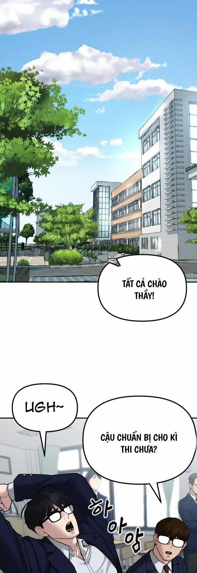 Giang Hồ Thực Thi Công Lý 77 trang 18