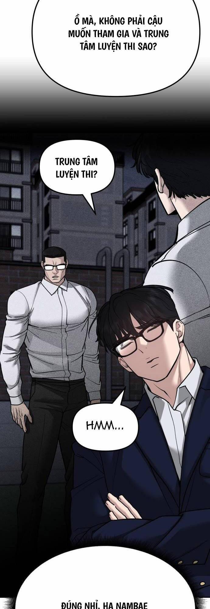 Giang Hồ Thực Thi Công Lý 77 trang 20