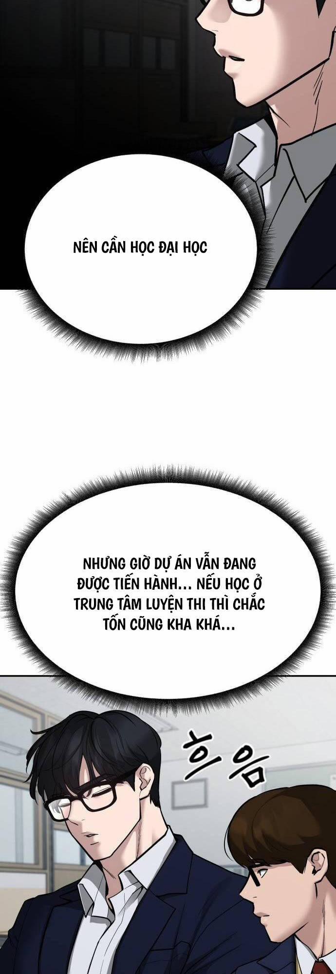 Giang Hồ Thực Thi Công Lý 77 trang 26