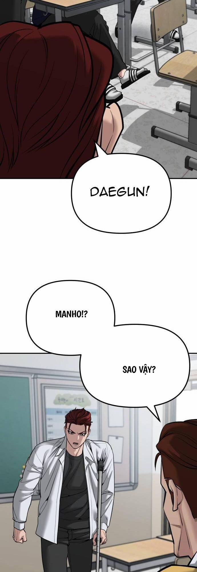 Giang Hồ Thực Thi Công Lý 77 trang 31